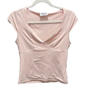 Jolie & Joy Women’s Top